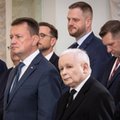 PiS wystraszył się własnych pomysłów. W kampanii wyborczej nie ma dla nich miejsca