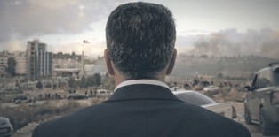 Konflikt na Bliskim Wschodzie oczami Palestyńczyków