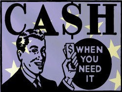 Ranking pożyczek i kredytów gotówkowych – maj 2013