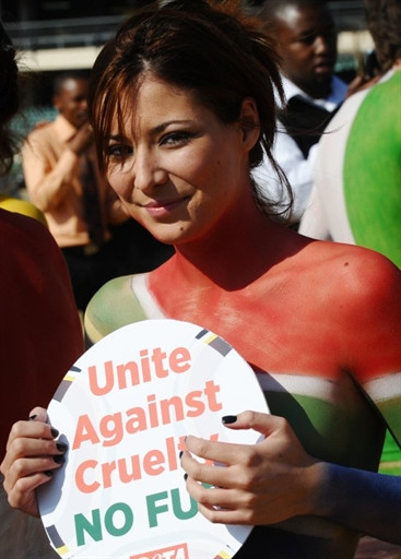 FBL - WC2010 - SAFRICA - PETA - DEMO