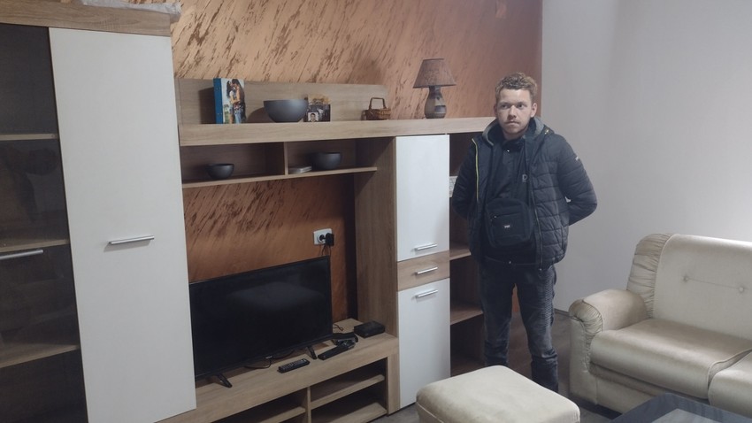 Zbog nemaštine pokušao da se ubije, a onda su se dobri ljudi organizovali da pomognu