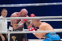 Michalczewski: Walka Adamek - Saleta to był zgniły kartofel w ładnym opakowaniu