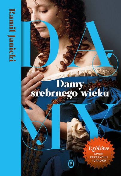 Artykuł stanowi fragment książki Kamila Janickiego pt "Damy srebrnego wieku" (Wydawnictwo Literackie 2022)  Opisuje ona niezwykłe kobiety XVII stulecia i wpływy, jaki wywarły na tę epokę przepychu i upadku.