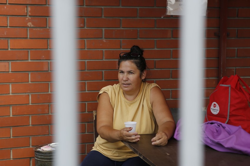 Zdravka Rutić nakon jučerašnjeg herojskog dela