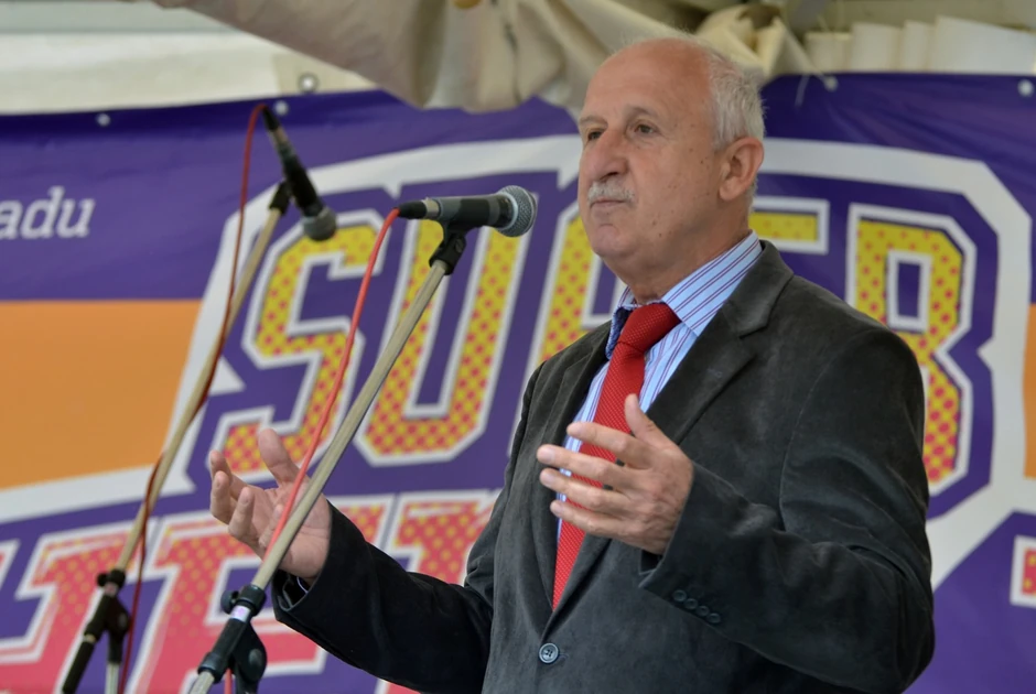 dragoslav petrovic Novi Sad5448 festival nauke dragoslav petrovic foto Nenad Mihajlovic preview