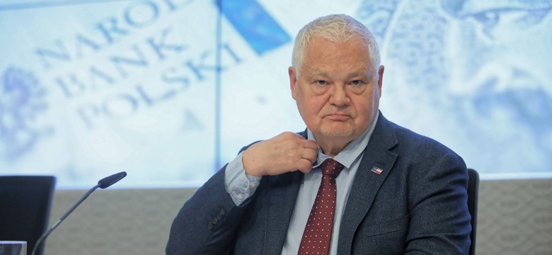 Prezes NBP o wyroku TSUE ws. frankowiczów: Nie będzie dramatycznych problemów