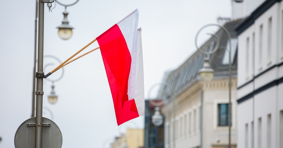 Urodziny Pana Romana, pamięć o Dmowskim