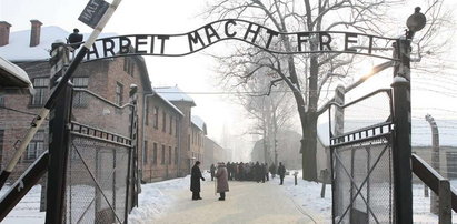 Polski hotel zaprasza do "SPA Auschwitz"