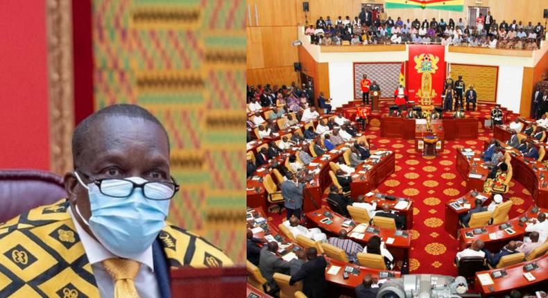 Ghana’s 8th parliament will be a fertile ground for bribery and corruption if not checked