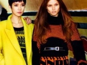 Laza, fiatalos és nagyon friss ruhák!