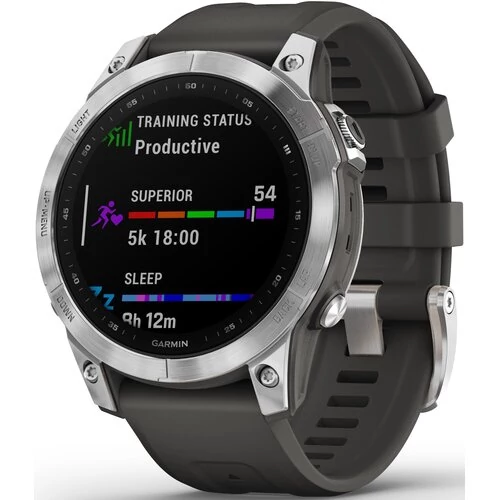 Garmin Fenix 7