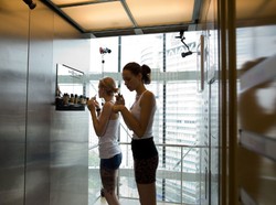 W Top Model walka trwa! Co się wydarzy w 7. odcinku?