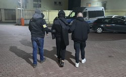 Śmierć 25-latki przy Żurawiej. Nowe informacje o zarzutach