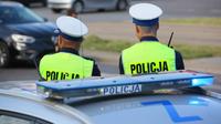 Horror w Poznaniu. 36-latek rzucił się na policjantów