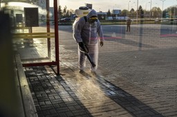 Nowa matryca stawek VAT: Jakim podatkiem objęte są środki odkażające?