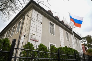 Polska zamyka ostatni konsulat Rosji. Sikorski uderza w Rosję i Białoruś: Wydajcie dywersantów