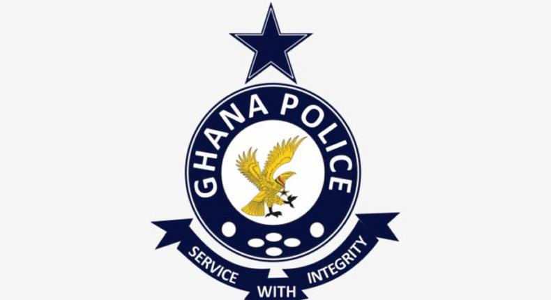 Ghana Police Service