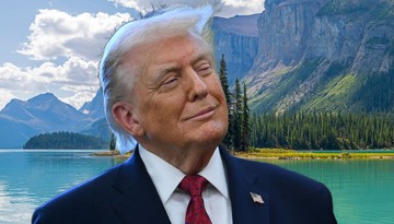 UE obroniła się przed cłami Trumpa. Niemcy straciły