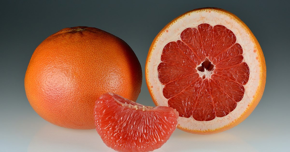 Benefits of grapefruit sexually Pulse Nigeria