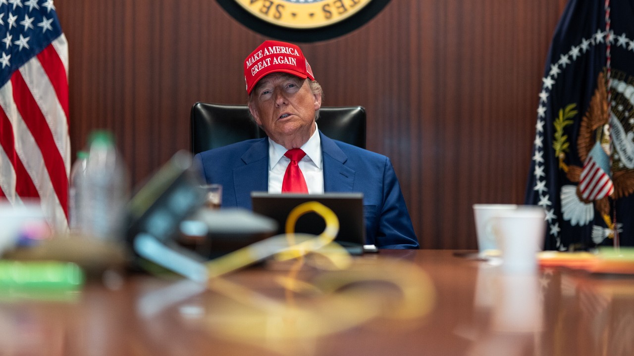 Atak USA na program jądrowy Iranu. To dlatego Donald Trump musiał uderzyć właśnie teraz. Tu nie ma przypadku