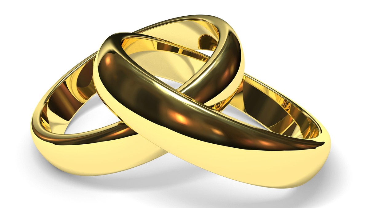 wedding rings