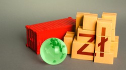 Przemysł złapał zadyszkę. Nowe zamówienia na eksport w listopadzie ponownie spadły