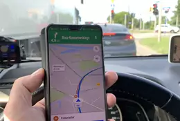 Google Maps wybierze drogę tak, by oszczędzić paliwo 