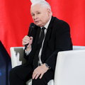 Kaczyński zapytany o inflację. "Glapiński się mylił"