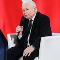 Kaczyński zapytany o inflację. "Glapiński się mylił"