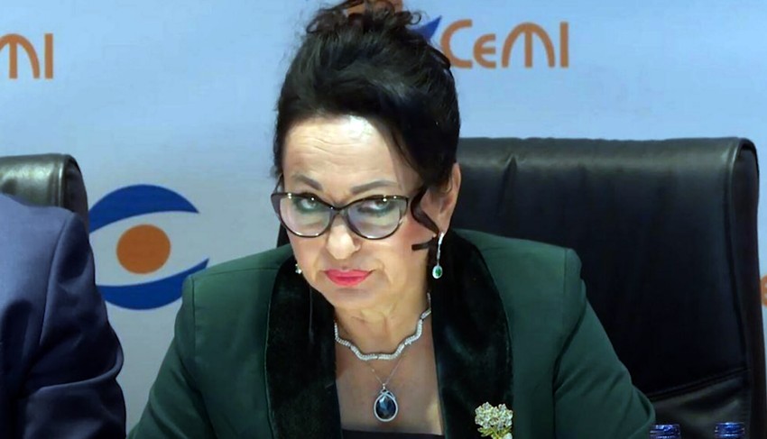 Vesna Medenica