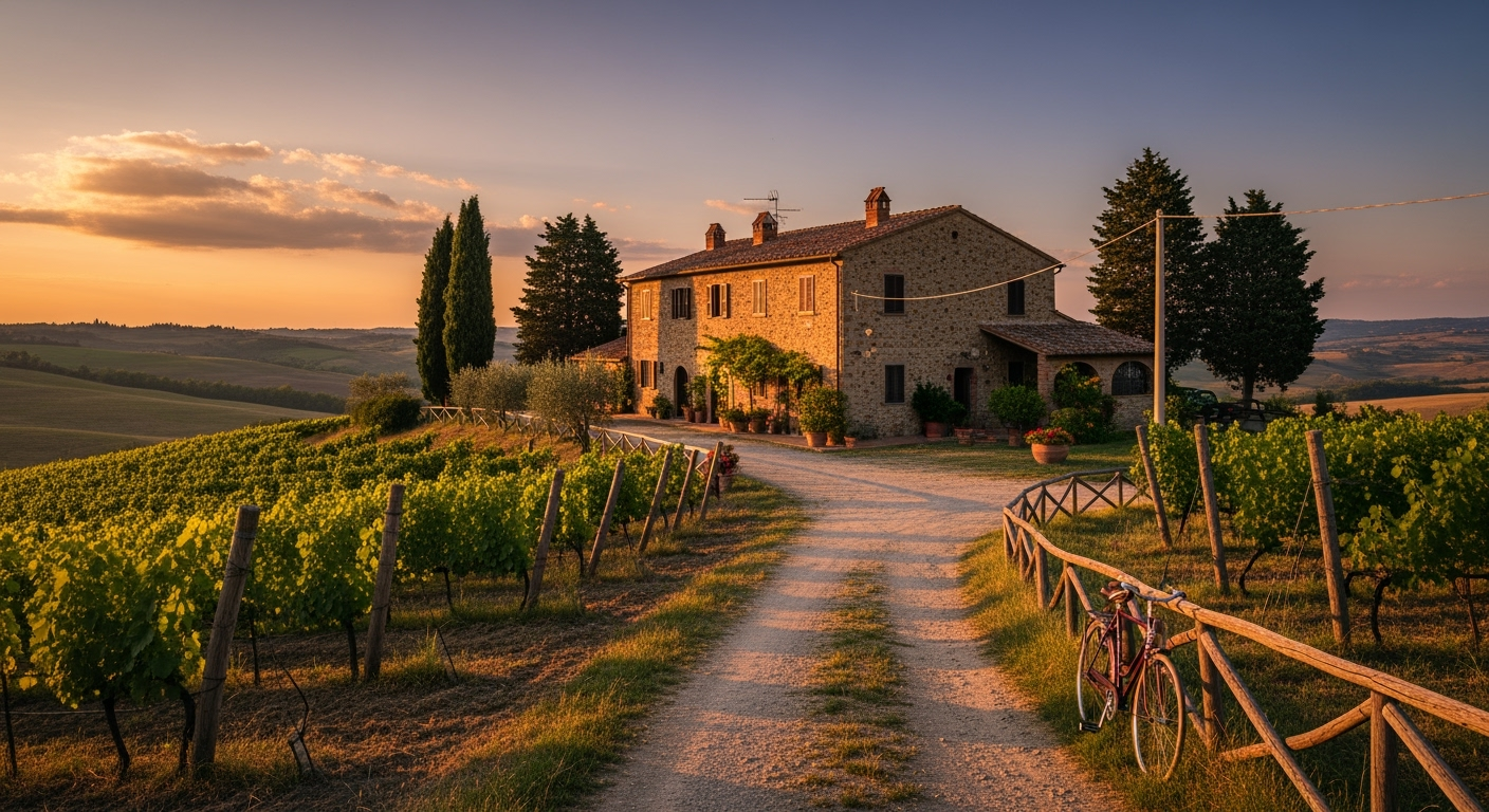 Caccia ai Tesori Arancioni: scatta domenica in 100 borghi