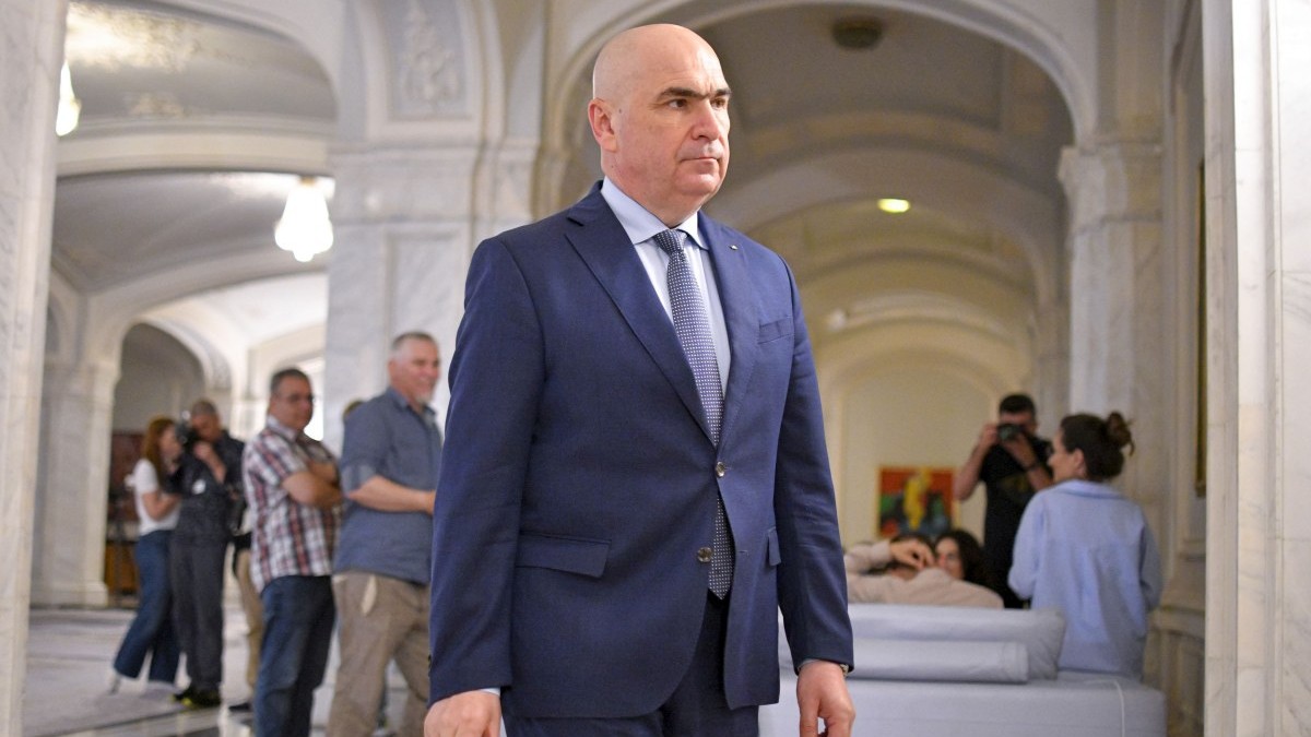 Ilie Bolojan i-a răspuns lui Sorin Grindeanu, care ceruse un guvern PSD-PNL-UDMR