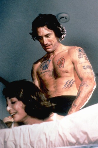 'Przylądek strachu'