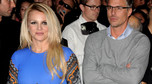 Britney Spears i Jason Trawick / Fot. Getty Images