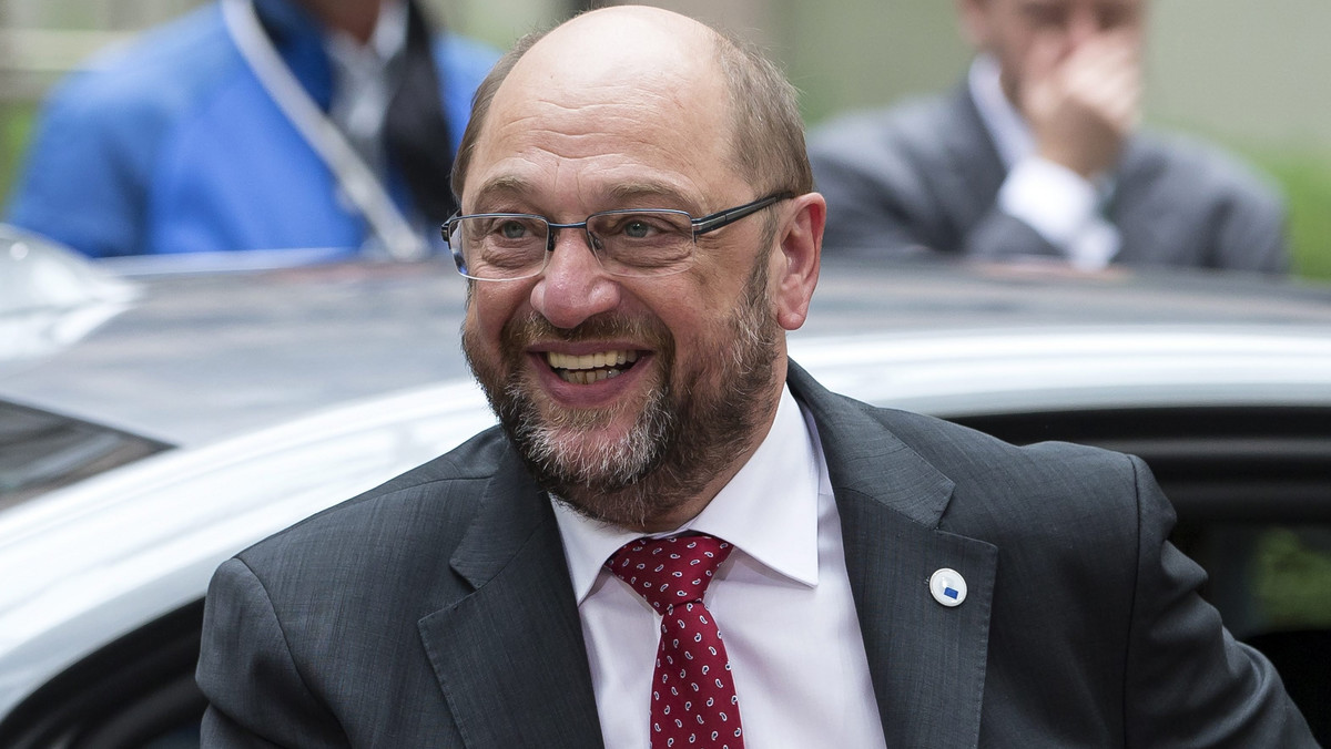 Niemiecki socjaldemokratyczny przewodniczący Parlamentu Europejskiego Martin Schulz wskazał w kontekście obecnego kryzysu wokół Grecji na konieczność dalszego zacieśnienia integracji europejskiej.