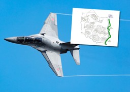 polska zamyka przestrzeń powietrzną na trzy miesiące. rząd ogłasza nowe restrykcje