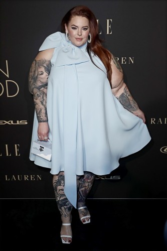 Tess Holliday