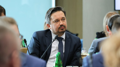 RPO spotkał się z marszałkiem Sejmu. "Doszło do wygaśnięcia mandatu"