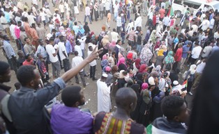 Arabia Saudyjska i ZEA przekażą Sudanowi 3 mld dol. w ramach pomocy