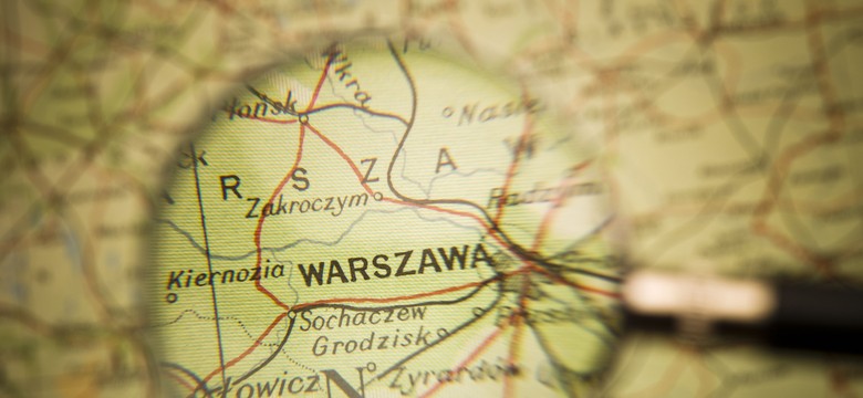 Ile warta jest Polska? Prawie 500 miliardów dolarów