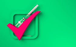 W którym mieście w Polsce jest najwięcej zaszczepionych przeciwko COVID-19?