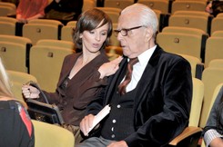 Co teraz robi wdowa po Andrzeju Łapickim? Kamila nie dostała ani grosza w spadku po 60 lat starszym mężu [FOTO]