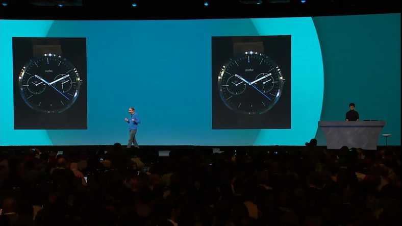 Android Wear