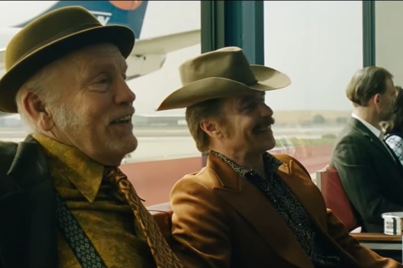 MARTIN MAKDONA SE VRAĆA Sve o novom filmu u kome igraju Džon Malkovič, Sem Rokvel i Stiv Bušemi: Mračna komična drama koja obećava (VIDEO)