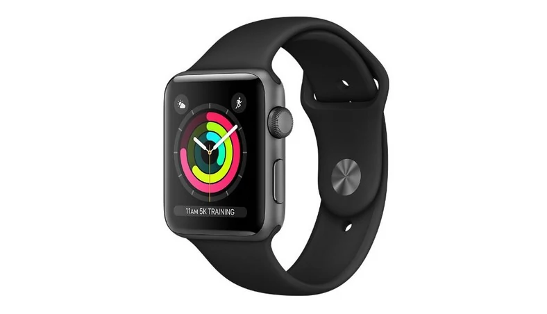 Apple Watch 3