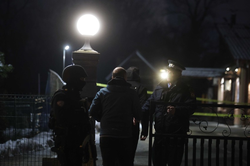 pucnjava, Banjaluka, Stara Ada