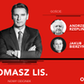 Tomasz Lis program 4.05.2020