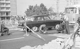 Szybki QUIZ o życiu w czasach PRL. Na pytaniu nr 8 wielu się wykłada