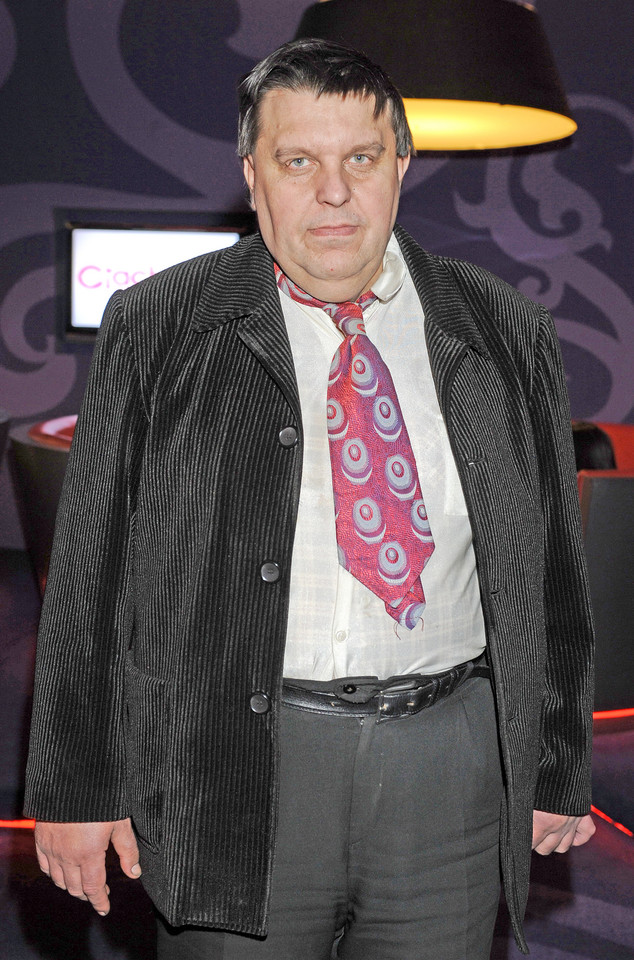 Krzysztof Kononowicz