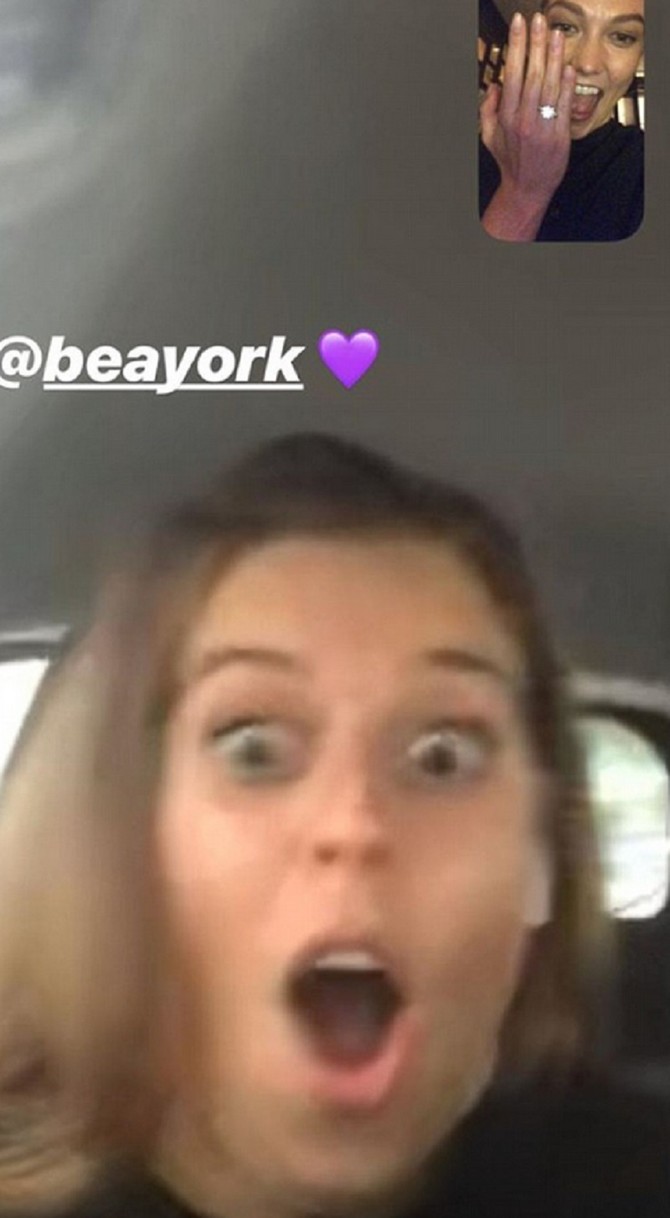 Beatris od Jorka